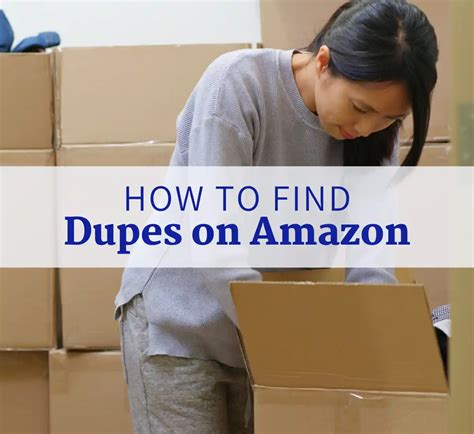 how to find replica bags on amazon|How to Find Dupes on Amazon (2 Easy Tricks That Still Work).